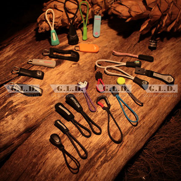 Zipper Puller